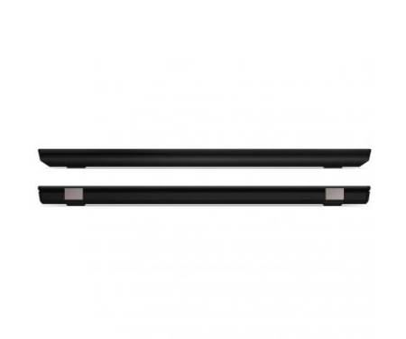 Ноутбук Lenovo ThinkPad P15s (20T40040RT)