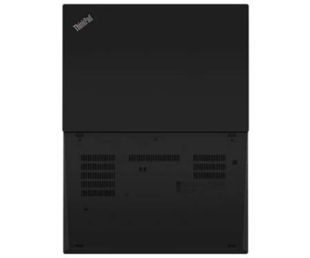 Ноутбук Lenovo ThinkPad P15s (20T40040RT)