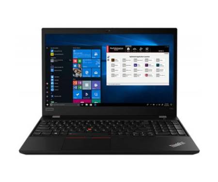 Ноутбук Lenovo ThinkPad P15s (20T40040RT)