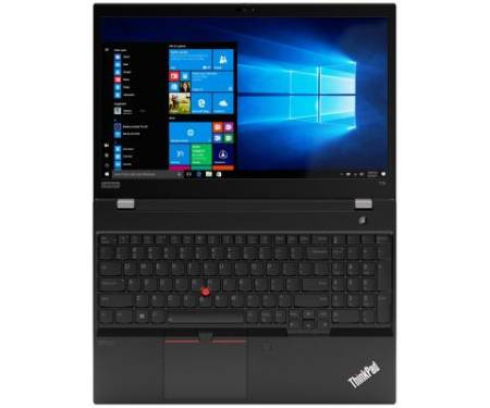 Ноутбук Lenovo ThinkPad T15 (20S6002ERT)