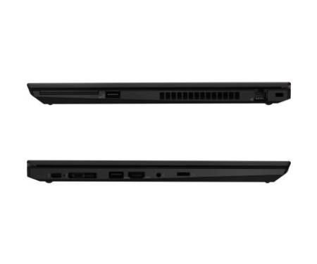 Ноутбук Lenovo ThinkPad T15 (20S6005VRT)