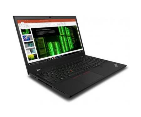 Ноутбук Lenovo ThinkPad T15p (20TN001RRT)