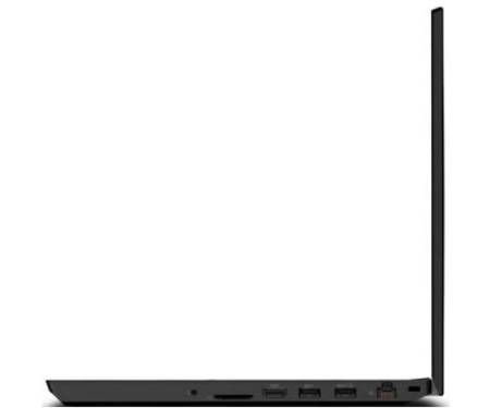 Ноутбук Lenovo ThinkPad T15p (20TN001RRT)