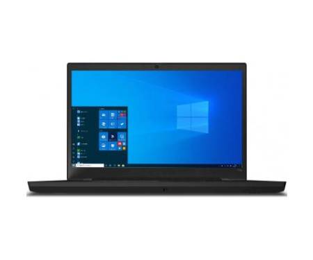 Ноутбук Lenovo ThinkPad T15p (20TN001RRT)
