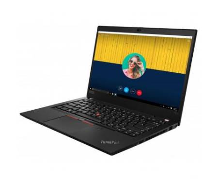 Ноутбук Lenovo ThinkPad T495 (20NJ000VRT)