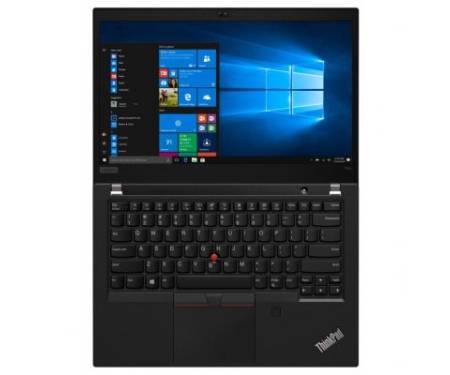 Ноутбук Lenovo ThinkPad T495 (20NJ000VRT)