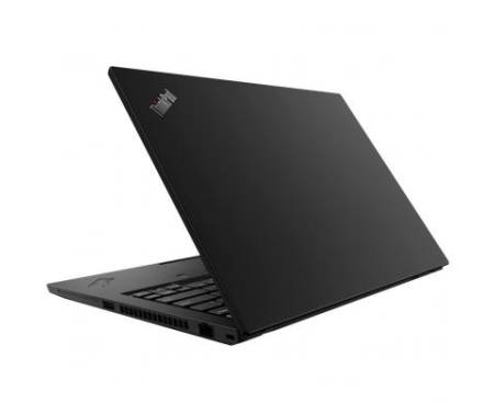 Ноутбук Lenovo ThinkPad T495 (20NJ000VRT)