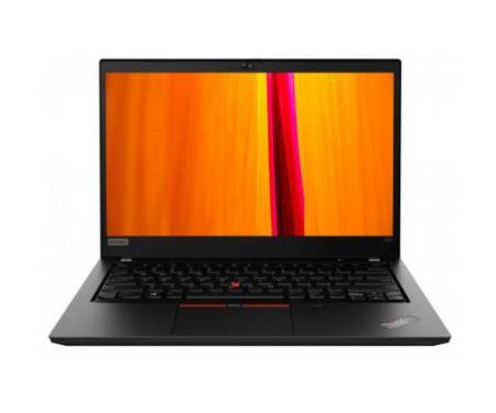 Ноутбук Lenovo ThinkPad T495 (20NJ000VRT)