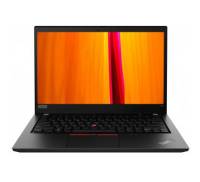 Ноутбук Lenovo ThinkPad T495 (20NJ000VRT)