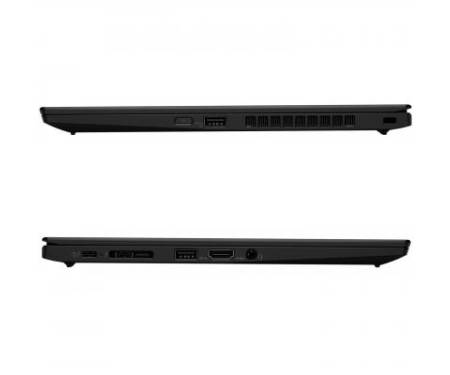 Ноутбук Lenovo ThinkPad X1 Carbon 8 (20U9005CRT)