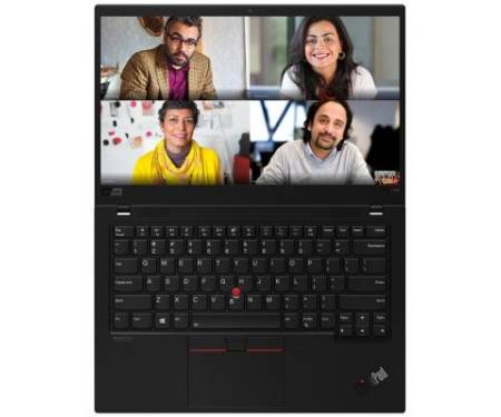 Ноутбук Lenovo X1 Carbon G8 (20U9005ERT)