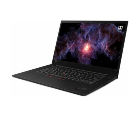 Ноутбук Lenovo ThinkPad X1 Extreme 2 (20QV00CERT)