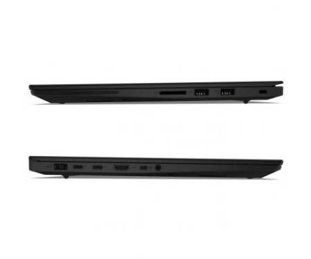 Ноутбук Lenovo ThinkPad X1 Extreme 2 (20QV00CERT)