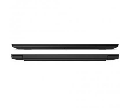 Ноутбук Lenovo ThinkPad X1 Extreme 2 (20QV00CERT)