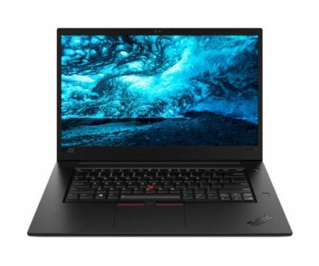 Ноутбук Lenovo ThinkPad X1 Extreme 2 (20QV00CERT)
