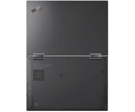 Ноутбук Lenovo ThinkPad X1 Yoga (20UB0000RT)