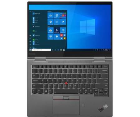 Ноутбук Lenovo ThinkPad X1 Yoga (20UB0000RT)