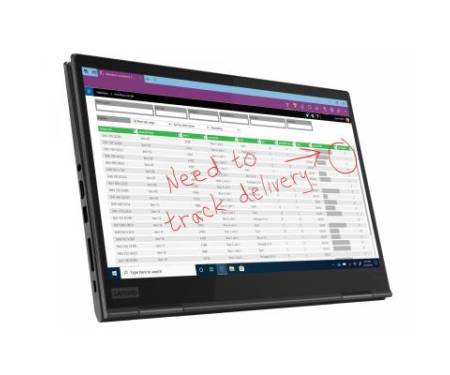 Ноутбук Lenovo ThinkPad X1 Yoga (20UB0000RT)
