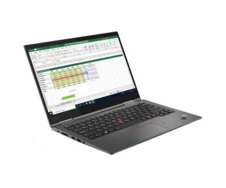 Ноутбук Lenovo ThinkPad X1 Yoga (20UB003NRT)
