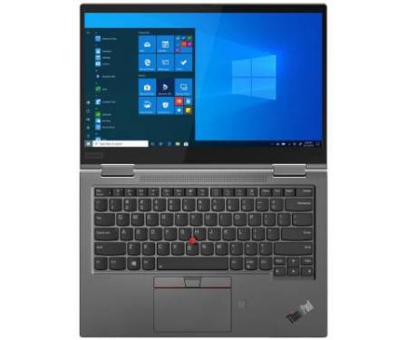 Ноутбук Lenovo ThinkPad X1 Yoga (20UB003NRT)