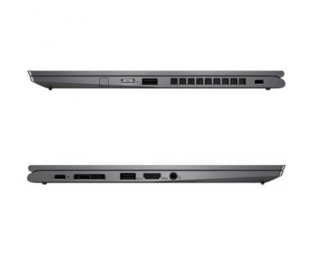 Ноутбук Lenovo ThinkPad X1 Yoga (20UB003NRT)