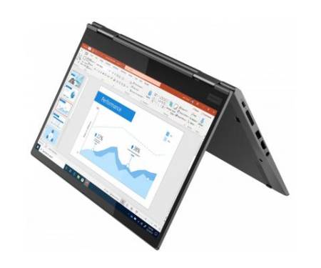 Ноутбук Lenovo ThinkPad X1 Yoga (20UB003NRT)