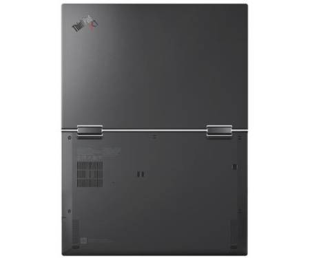 Ноутбук Lenovo ThinkPad X1 Yoga (20UB0040RT)