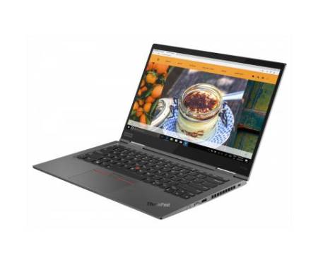 Ноутбук Lenovo ThinkPad X1 Yoga (20UB0040RT)