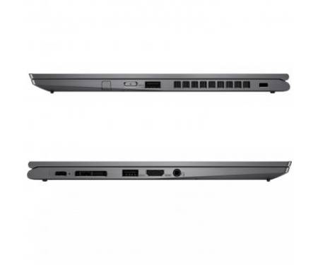 Ноутбук Lenovo ThinkPad X1 Yoga (20UB0040RT)