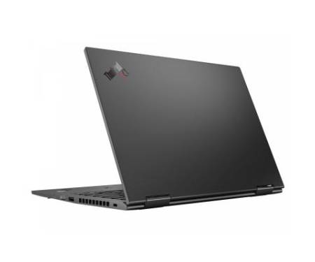 Ноутбук Lenovo ThinkPad X1 Yoga (20UB0040RT)
