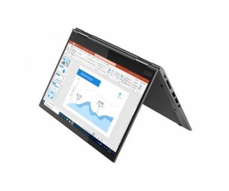Ноутбук Lenovo ThinkPad X1 Yoga (20UB0040RT)