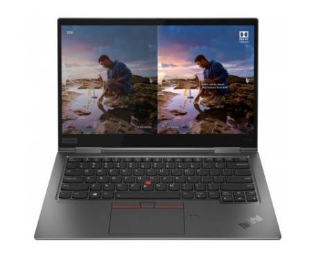 Ноутбук Lenovo ThinkPad X1 Yoga (20UB0040RT)