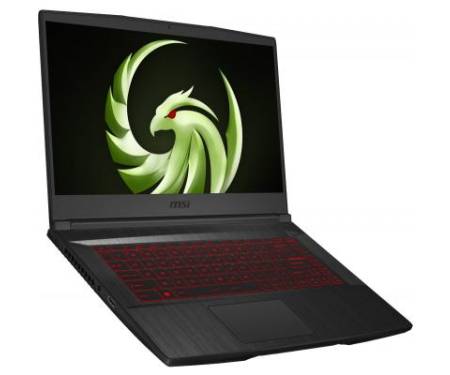 Ноутбук MSI Bravo (A4DCR-093XUA)