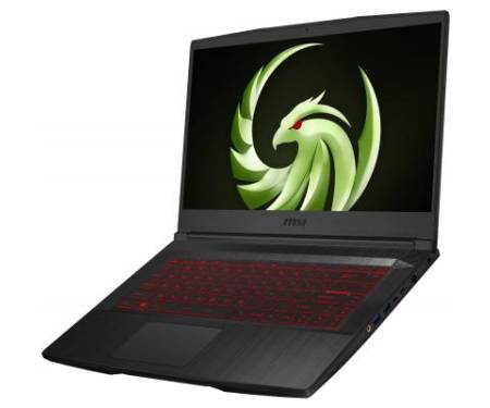 Ноутбук MSI Bravo (A4DCR-093XUA)