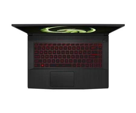 Ноутбук MSI Bravo (A4DCR-093XUA)