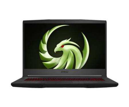 Ноутбук MSI Bravo (A4DCR-093XUA)