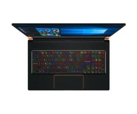 Ноутбук MSI GS75-10SFS (GS7510SFS-829UA)
