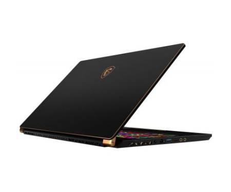Ноутбук MSI GS75-10SFS (GS7510SFS-829UA)