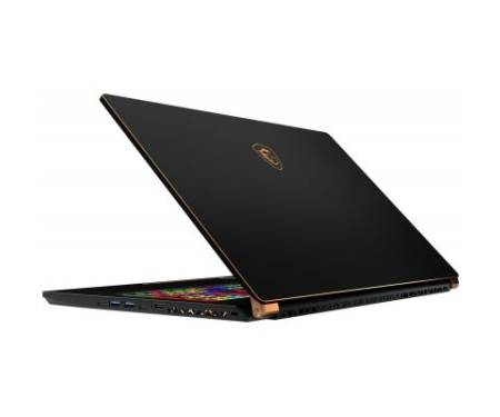 Ноутбук MSI GS75-10SFS (GS7510SFS-829UA)