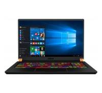 Ноутбук MSI GS75-10SFS (GS7510SFS-829UA)
