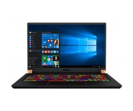Ноутбук MSI GS75-10SGS (GS7510SGS-828UA)