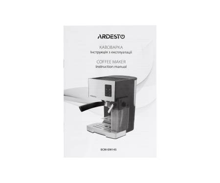 ARDESTO ECM-EM14S