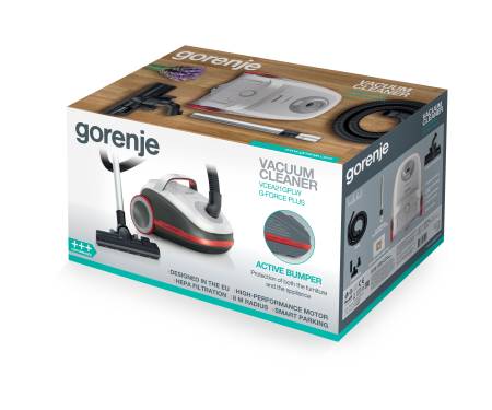 Krups Genio S Touch KP440E31