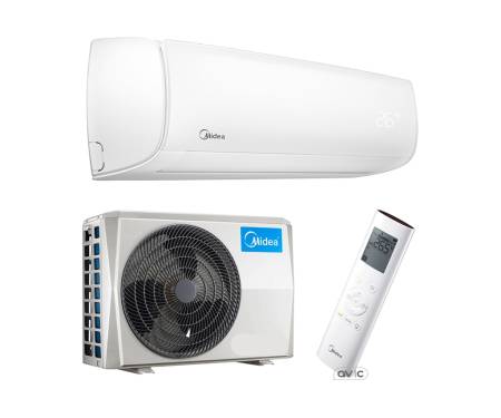 Midea MSMB-24HRFN1-Q