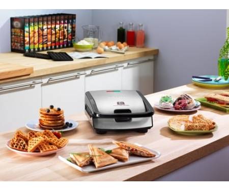 Tefal SW854