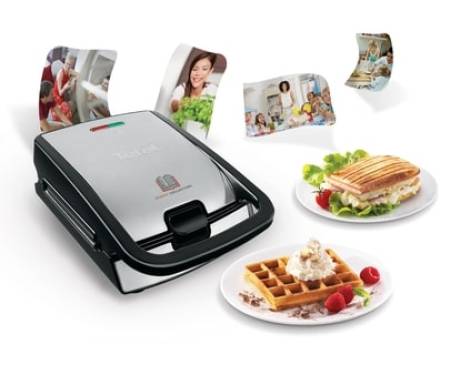 Tefal SW854
