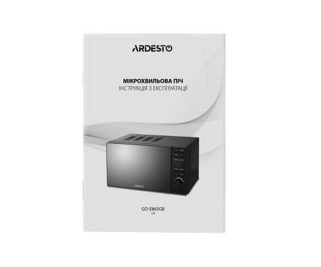 ARDESTO GO-E865B
