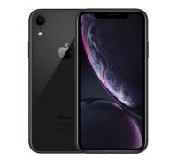 Смартфон Apple iPhone XR 128GB Slim Box Black (MH7L3)