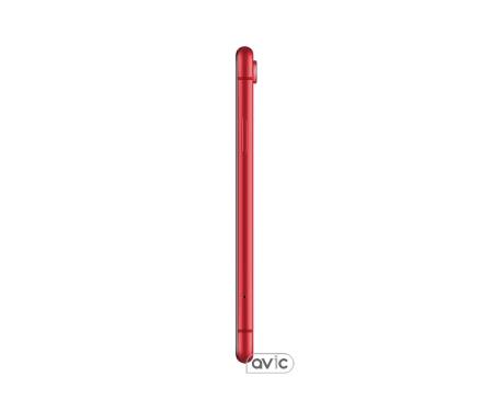 Смартфон Apple iPhone XR 128GB Slim Box Red (MH7N3)