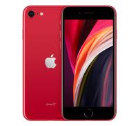 Смартфон Apple iPhone SE 2020 128GB Slim Box Red (MHGV3)